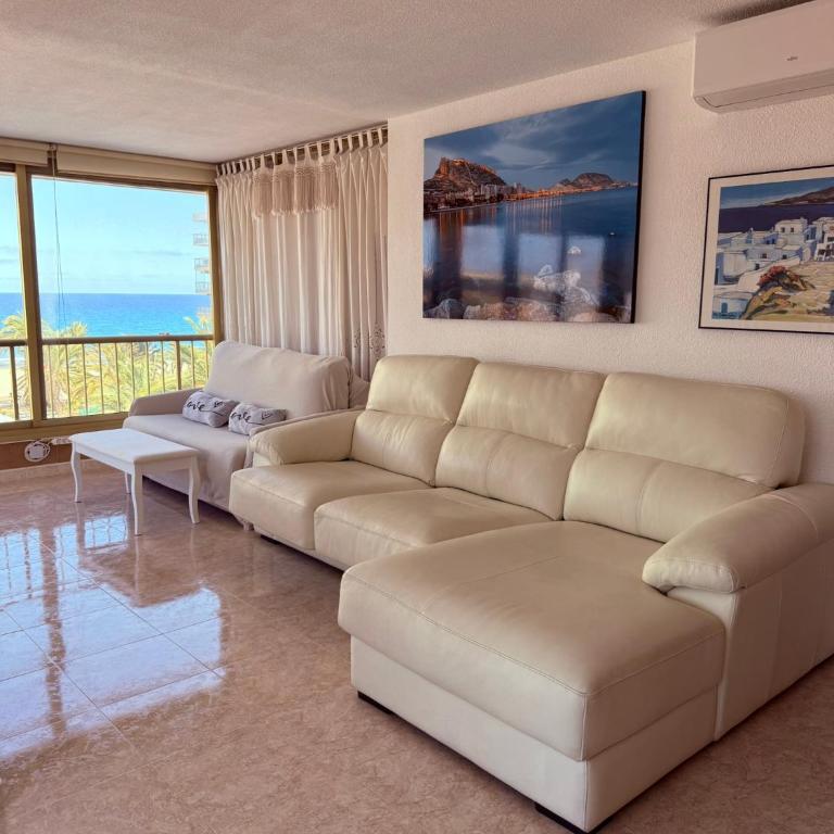 Apartamento Velázquez San Juan Playa - Two-Bedroom Apartment - 15