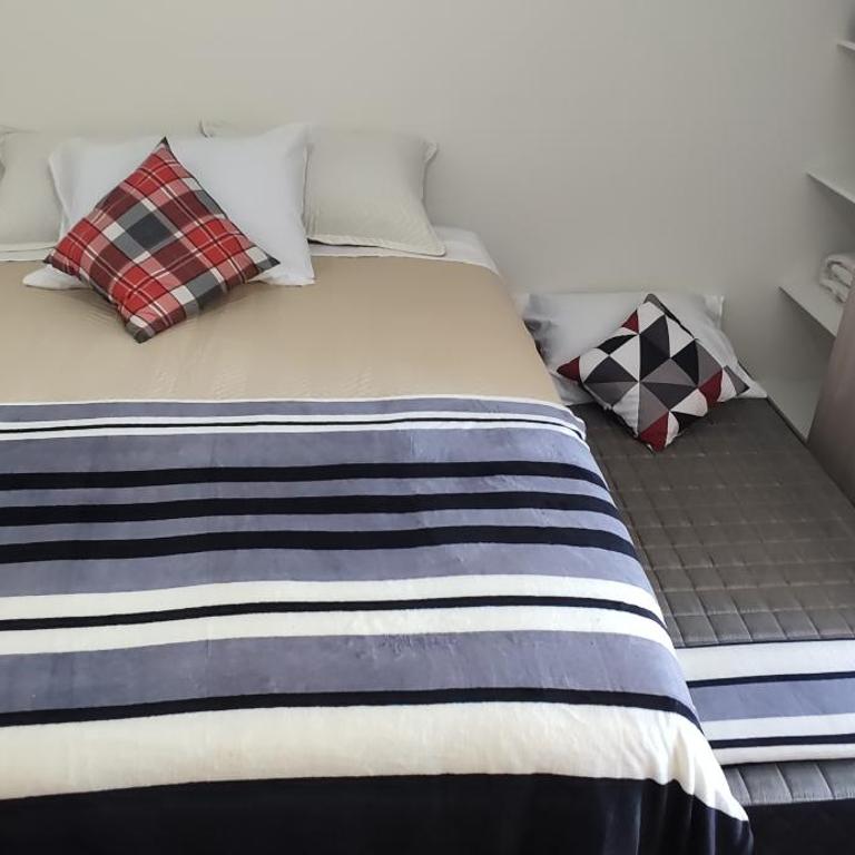 Departamento Único, Ave Paraíso - Apartment - 8