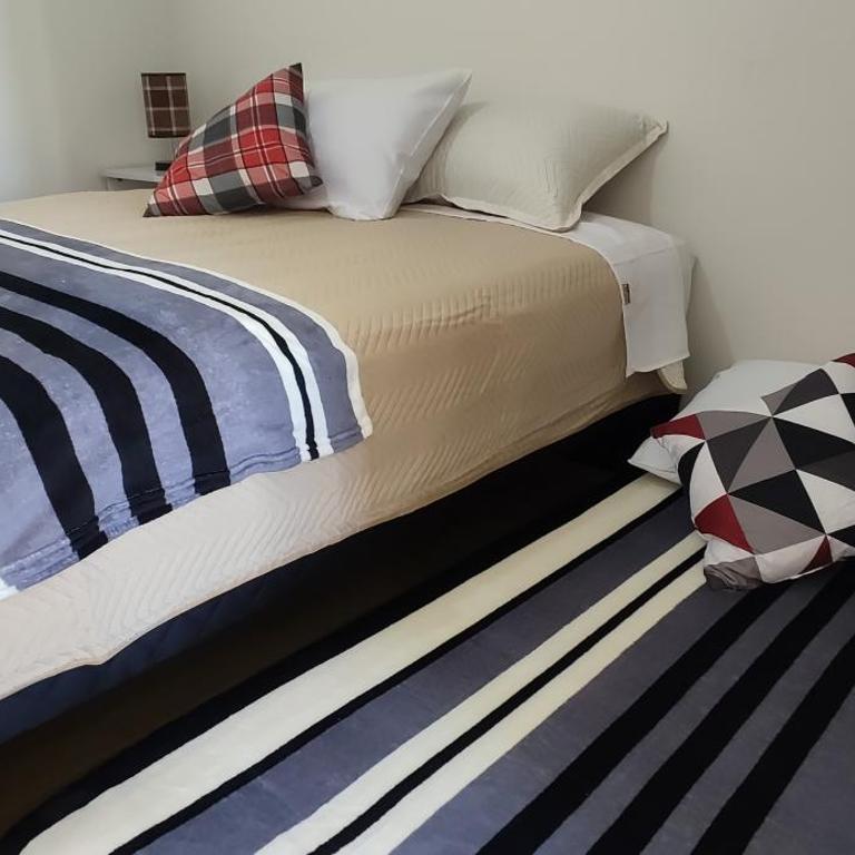 Departamento Único, Ave Paraíso - Apartment - 14