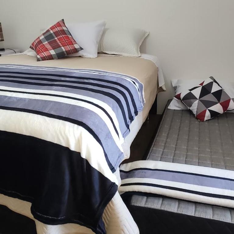 Departamento Único, Ave Paraíso - Apartment - 13