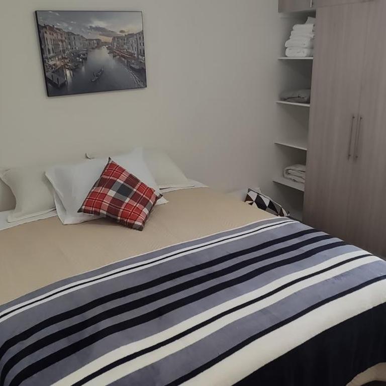 Departamento Único, Ave Paraíso - Apartment - 17