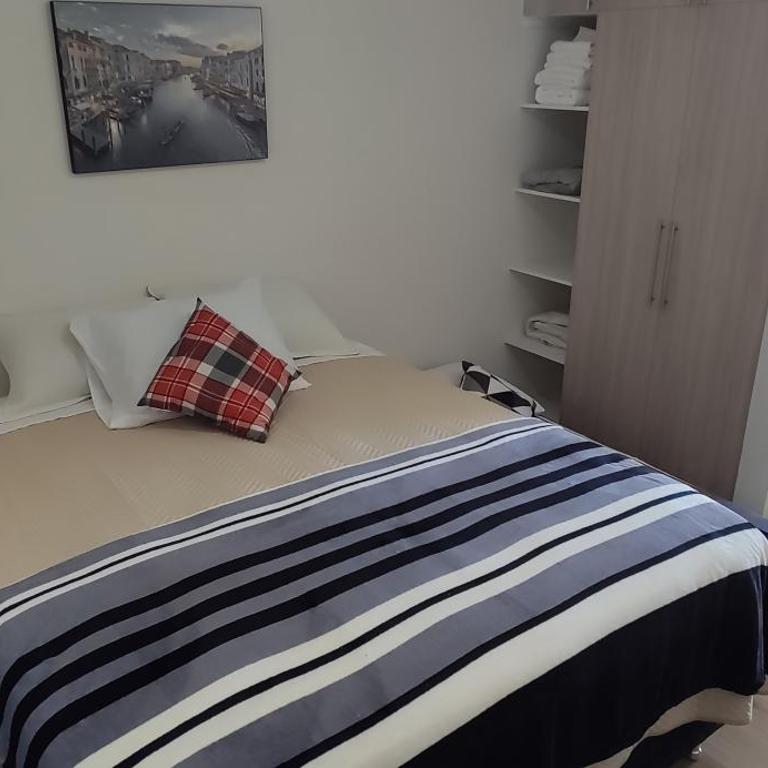 Departamento Único, Ave Paraíso - Apartment - 12