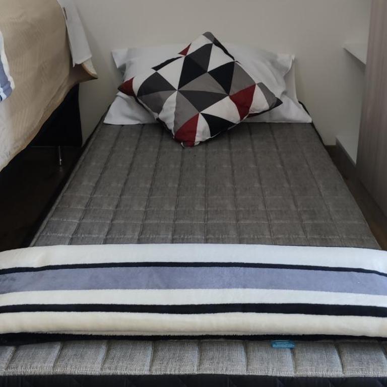 Departamento Único, Ave Paraíso - Apartment - 20