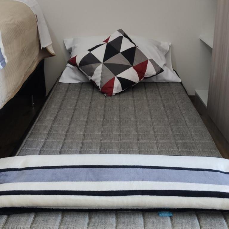 Departamento Único, Ave Paraíso - Apartment - 22