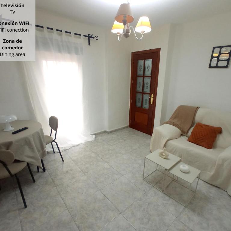 Apartamento HZ Califa - Apartamento de 3 dormitorios - 25
