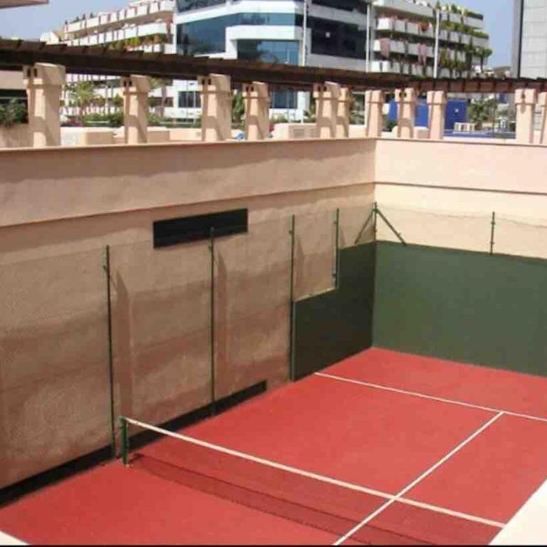 Marina Banus in Puerto Banus 2 bedrooms Pool Parking I - Apartamento de 2 dormitorios - 5