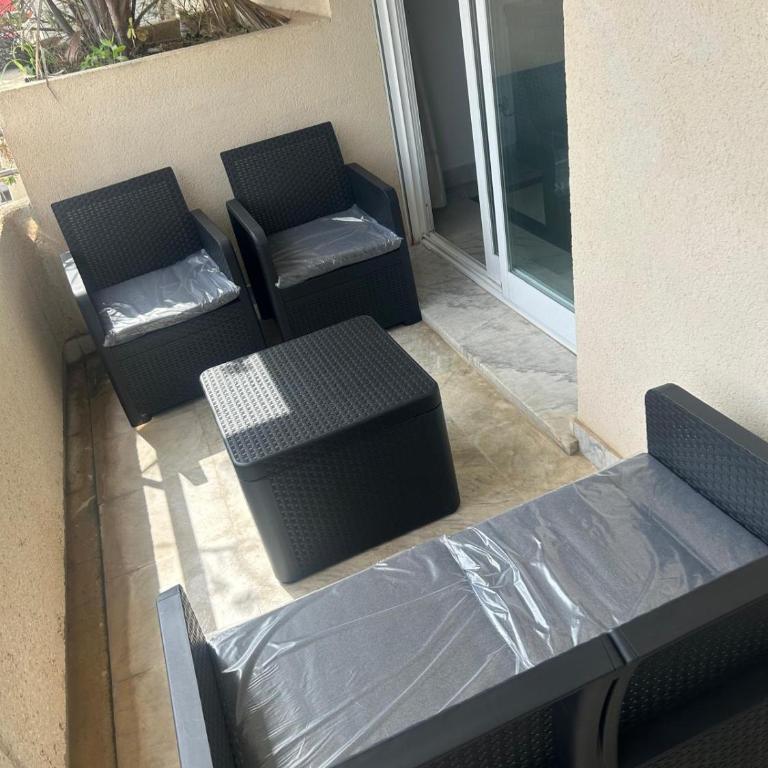 Marina Banus in Puerto Banus 2 bedrooms Pool Parking I - Apartamento de 2 dormitorios - 7
