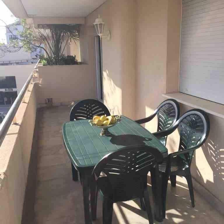 Marina Banus in Puerto Banus 2 bedrooms Pool Parking I - Apartamento de 2 dormitorios - 12