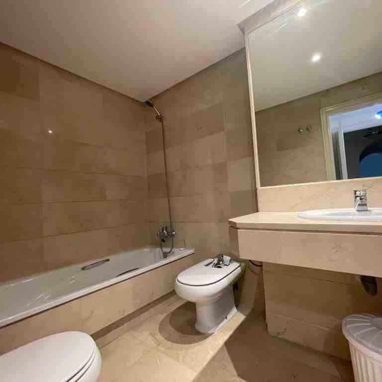 Marina Banus in Puerto Banus 2 bedrooms Pool Parking I - Apartamento de 2 dormitorios - 20