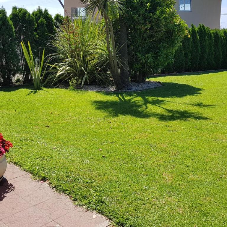 Chalet en frente del Balneario RCT Chapadmalal - Casa Unifamiliar de 3 dormitorios - 21