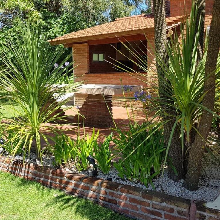 Chalet en frente del Balneario RCT Chapadmalal - Casa Unifamiliar de 3 dormitorios - 26