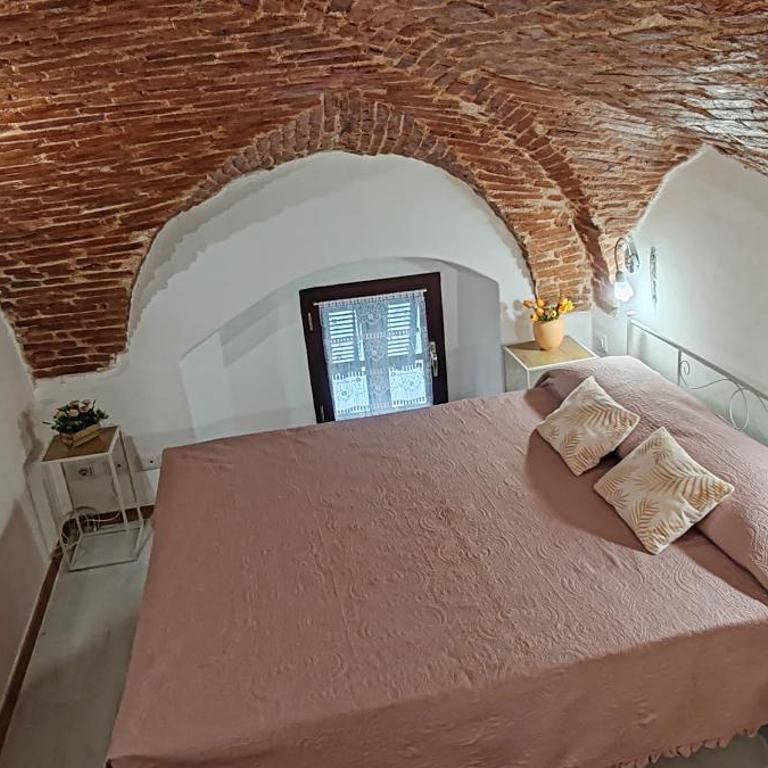 Casetta sul mare - Two-Bedroom House - 30