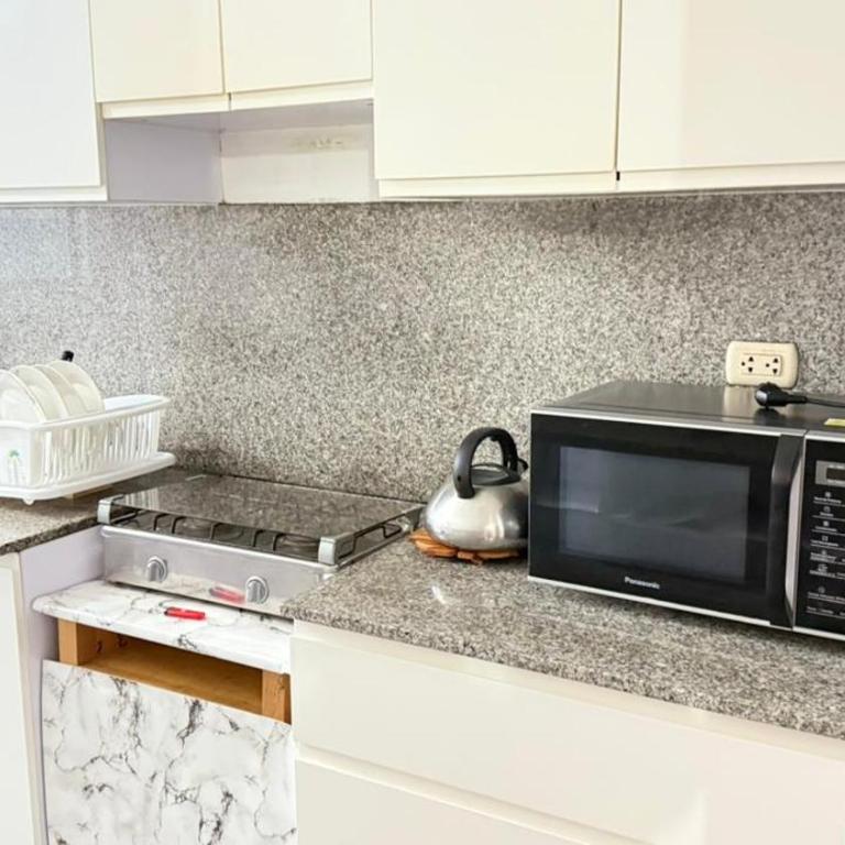 The Legends Family Apartment - Apartamento de 1 dormitorio - 12