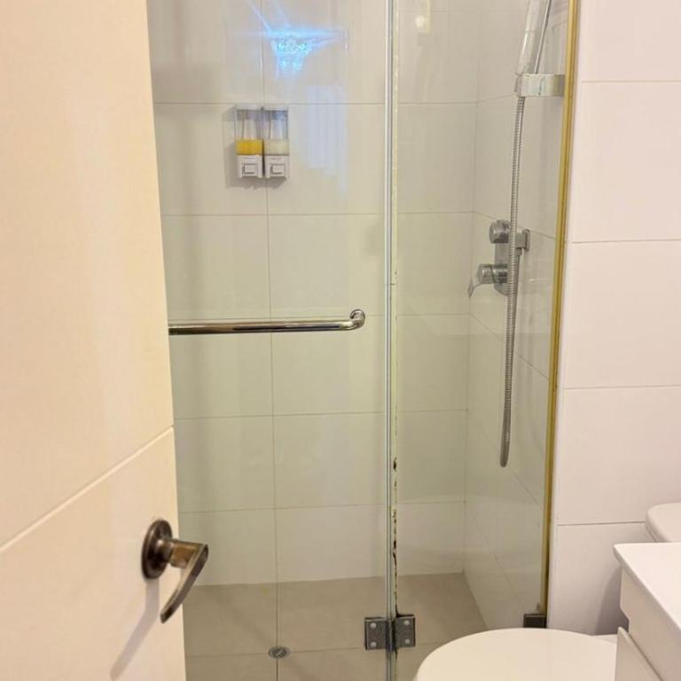 The Legends Family Apartment - Apartamento de 1 dormitorio - 9