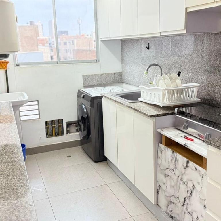 The Legends Family Apartment - Apartamento de 1 dormitorio - 11