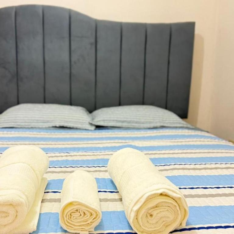 The Legends Family Apartment - Apartamento de 1 dormitorio - 7