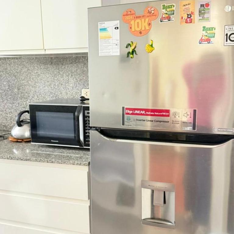 The Legends Family Apartment - Apartamento de 1 dormitorio - 13