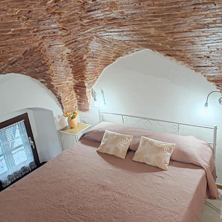 Casetta sul mare - Two-Bedroom House - 28