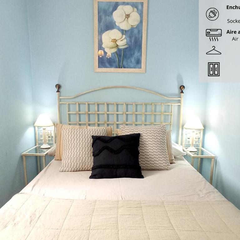 Apartamento suites HZ centro - Apartamento de 2 dormitorios - 32