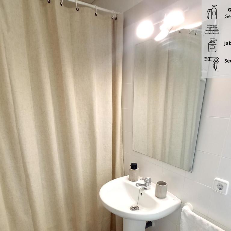 Apartamento suites HZ centro - Apartamento de 2 dormitorios - 31