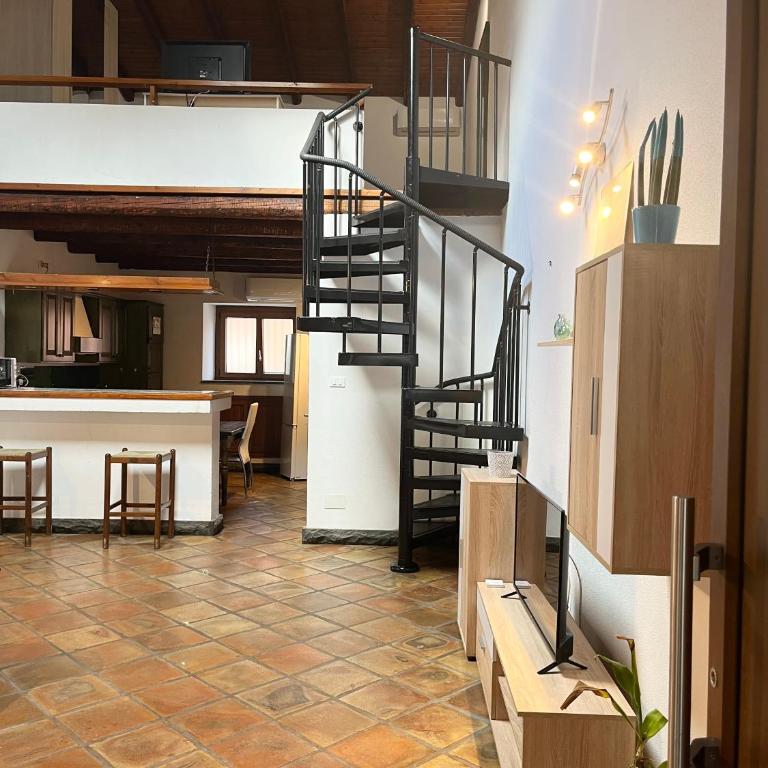 Li Cuti Apartments 179 - Vacation Home - 18