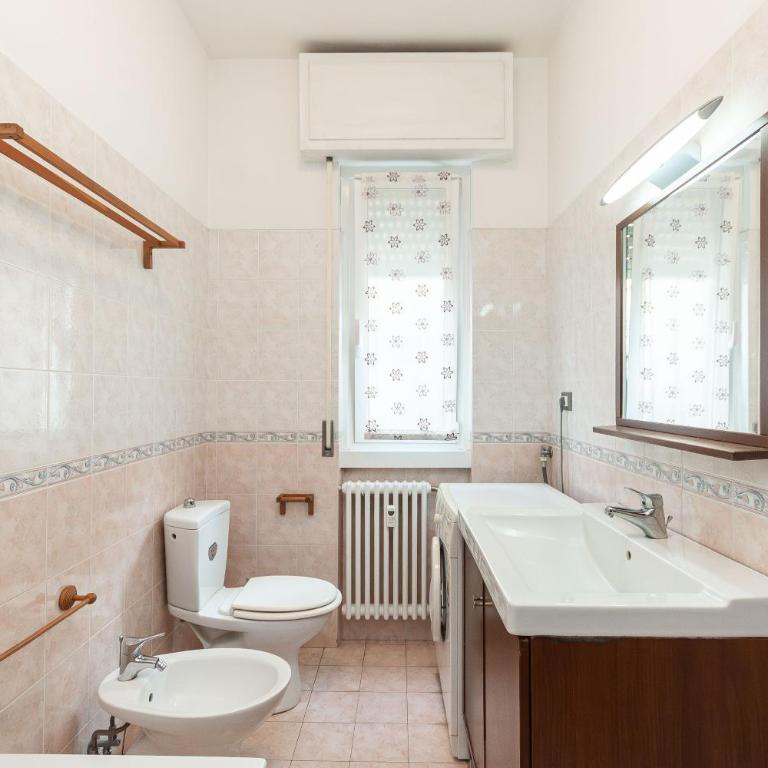 Casa nel centro di Rapallo vicino al Mare - Appartamento con 1 Camera da Letto - 6