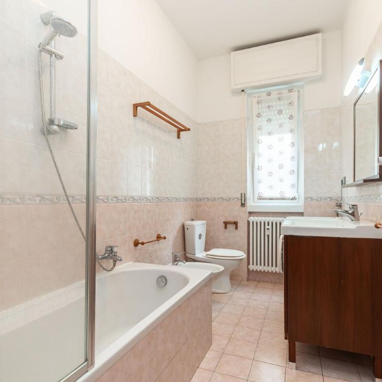 Casa nel centro di Rapallo vicino al Mare - Appartamento con 1 Camera da Letto - 14