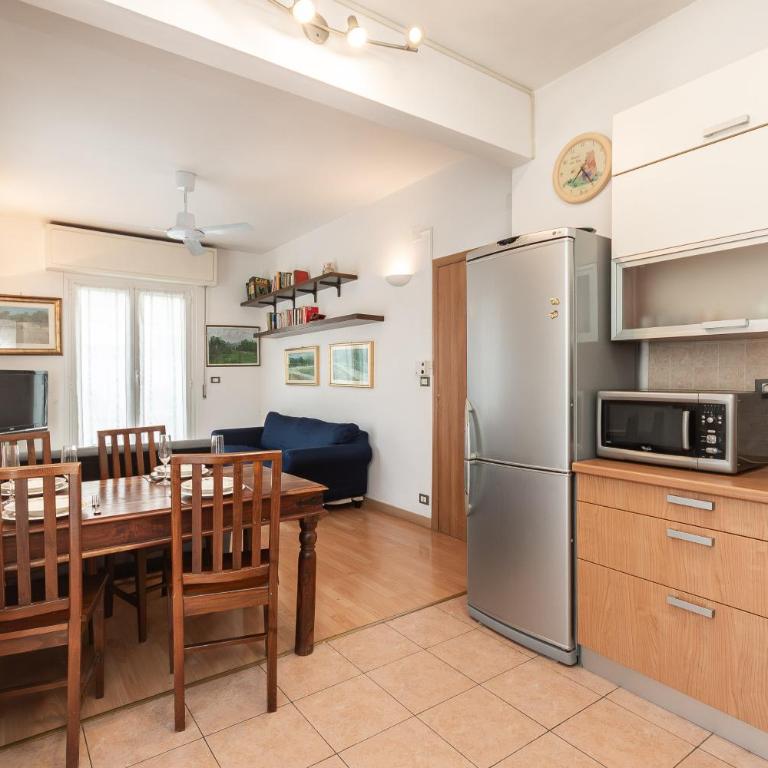 Casa nel centro di Rapallo vicino al Mare - Appartamento con 1 Camera da Letto - 22