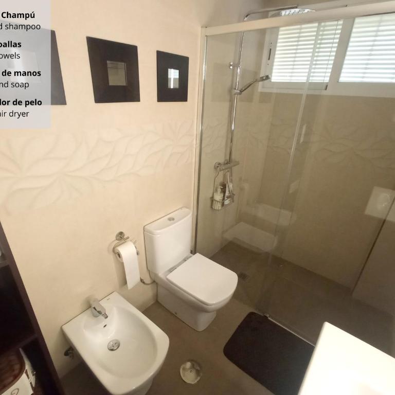 Casa de Nina - Apartamento de 3 dormitorios - 47