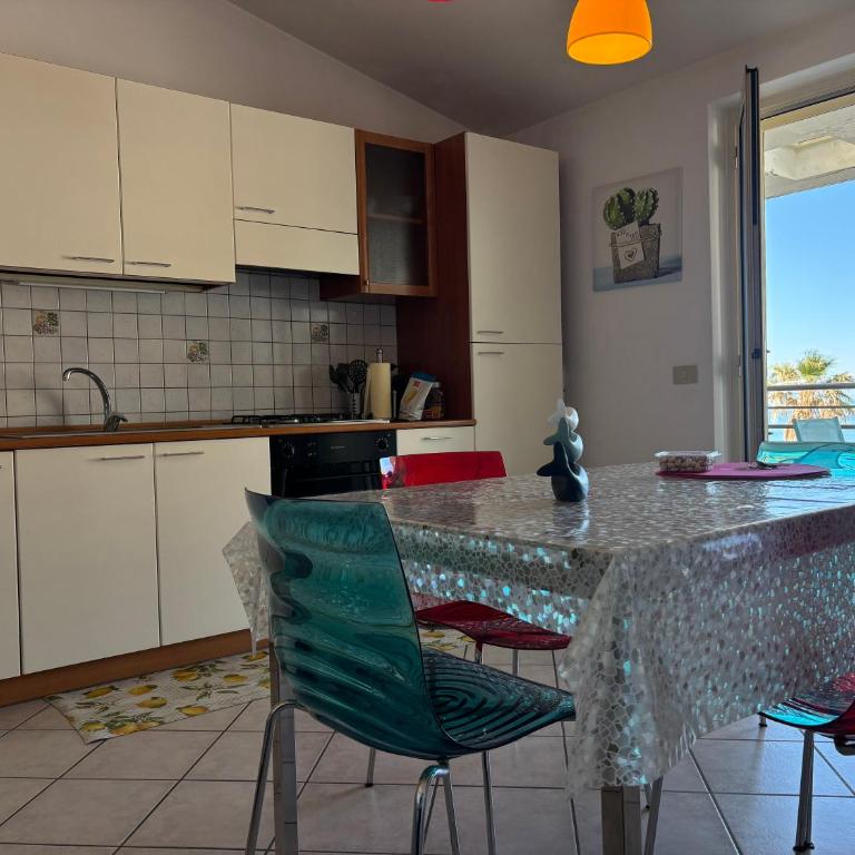casa vacanze La Balena - Appartamento con 1 Camera da Letto - 37