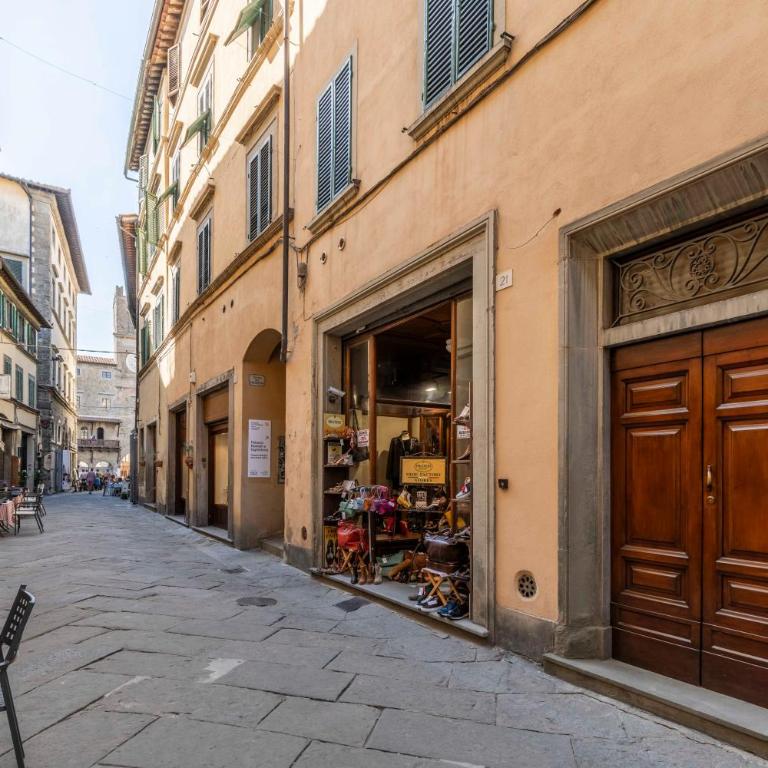 Ruga23 -1 - Appartamento con 2 Camere da Letto - 16