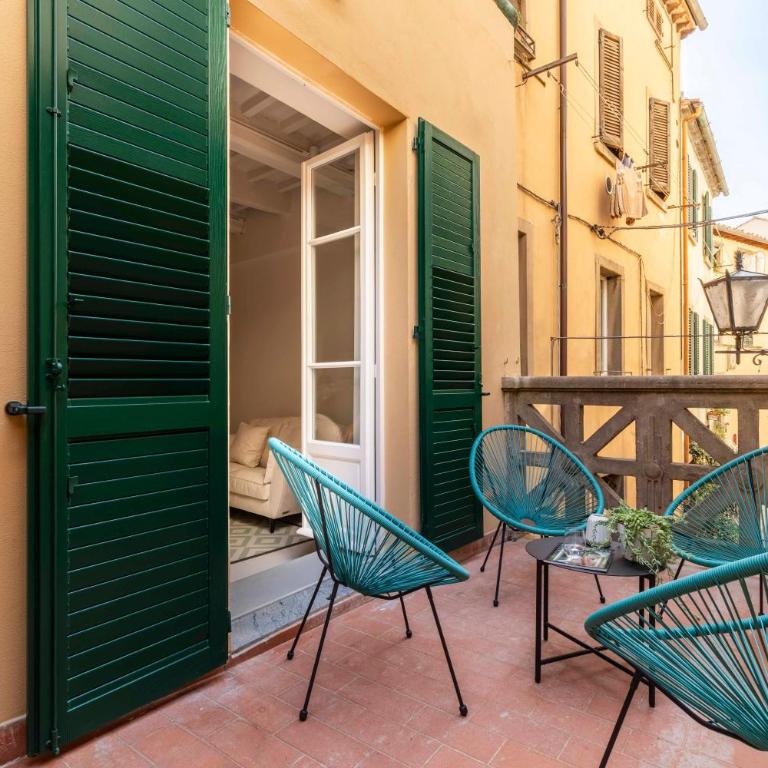 Ruga23 -1 - Appartamento con 2 Camere da Letto - 1