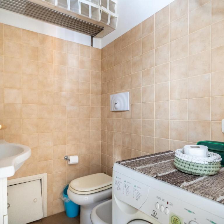 Attico nel cuore del centro storico di Palermo - Appartamento con 1 Camera da Letto - 16