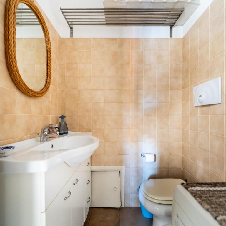 Attico nel cuore del centro storico di Palermo - Appartamento con 1 Camera da Letto - 15