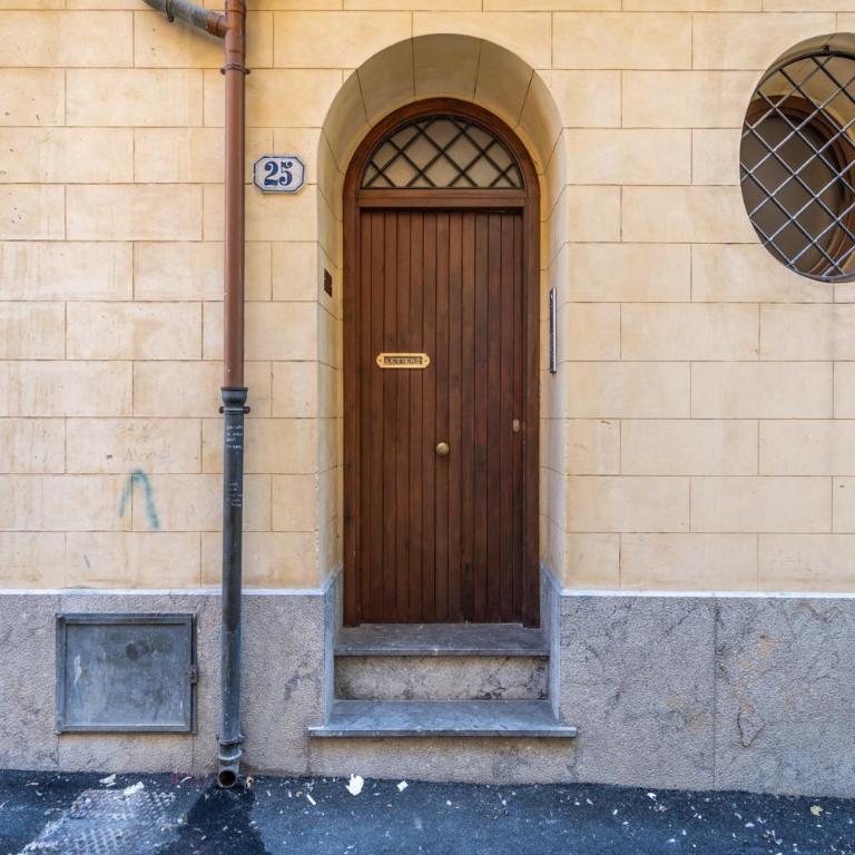 Attico nel cuore del centro storico di Palermo - Appartamento con 1 Camera da Letto - 24