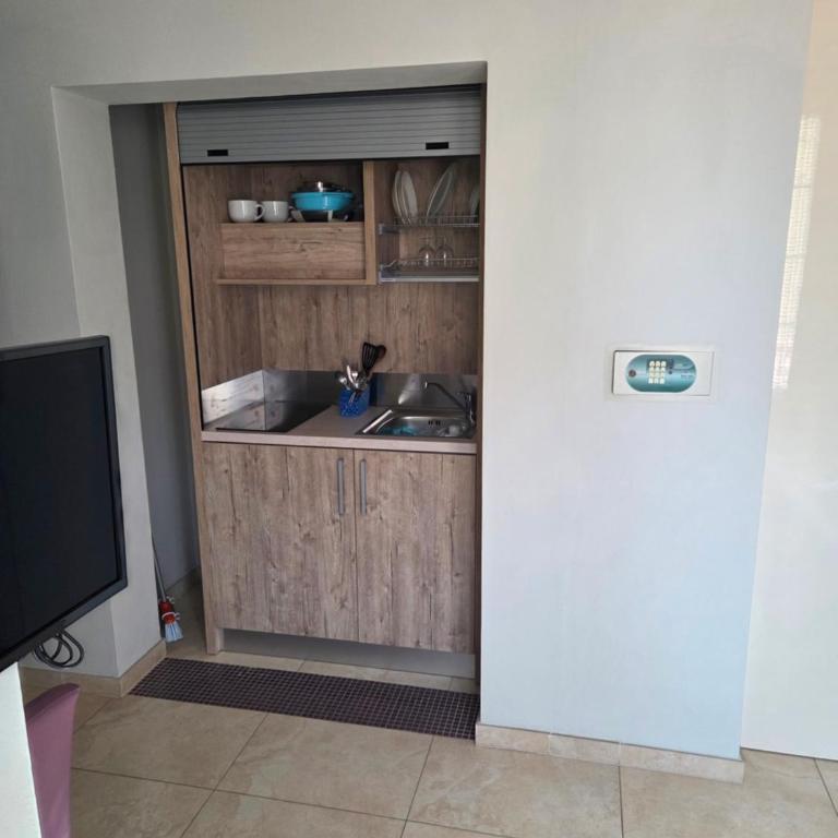 Residence Hotel Le Viole - Monolocale Deluxe - 7