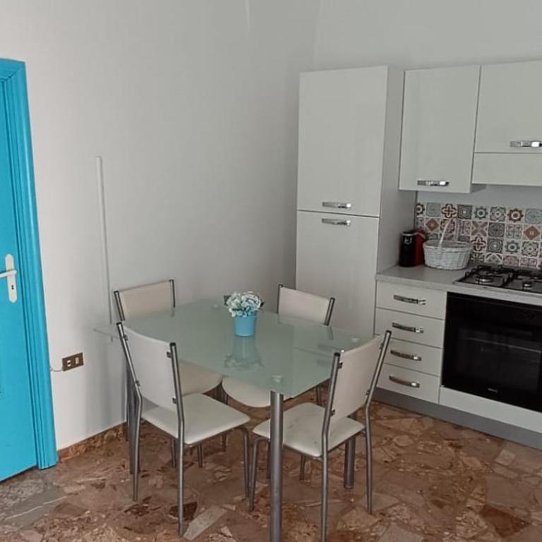 La Dimora di Netta - One-Bedroom House - 6