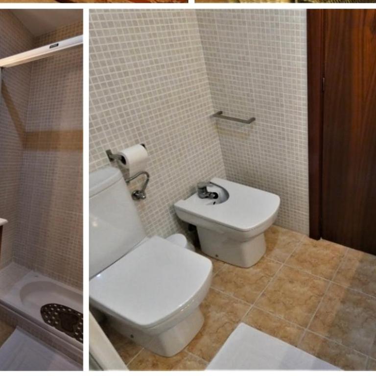 Apartamento Velázquez San Juan Playa - Two-Bedroom Apartment - 10