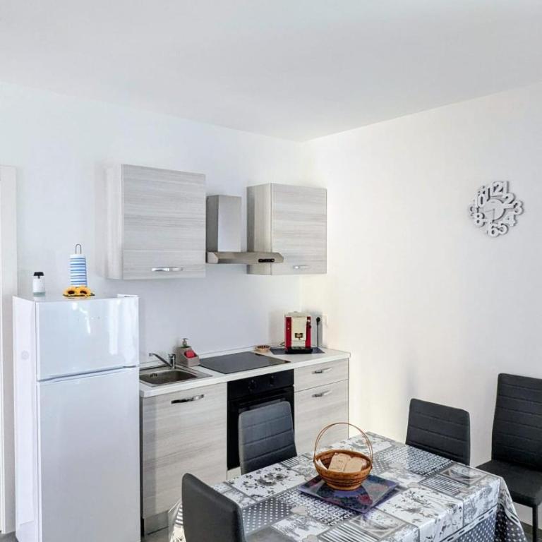 Terrazza - LE TRE VIE - - Appartamento con 2 Camere da Letto - 4