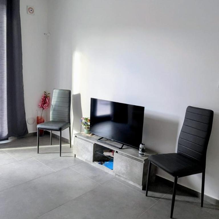 Terrazza - LE TRE VIE - - Appartamento con 2 Camere da Letto - 9