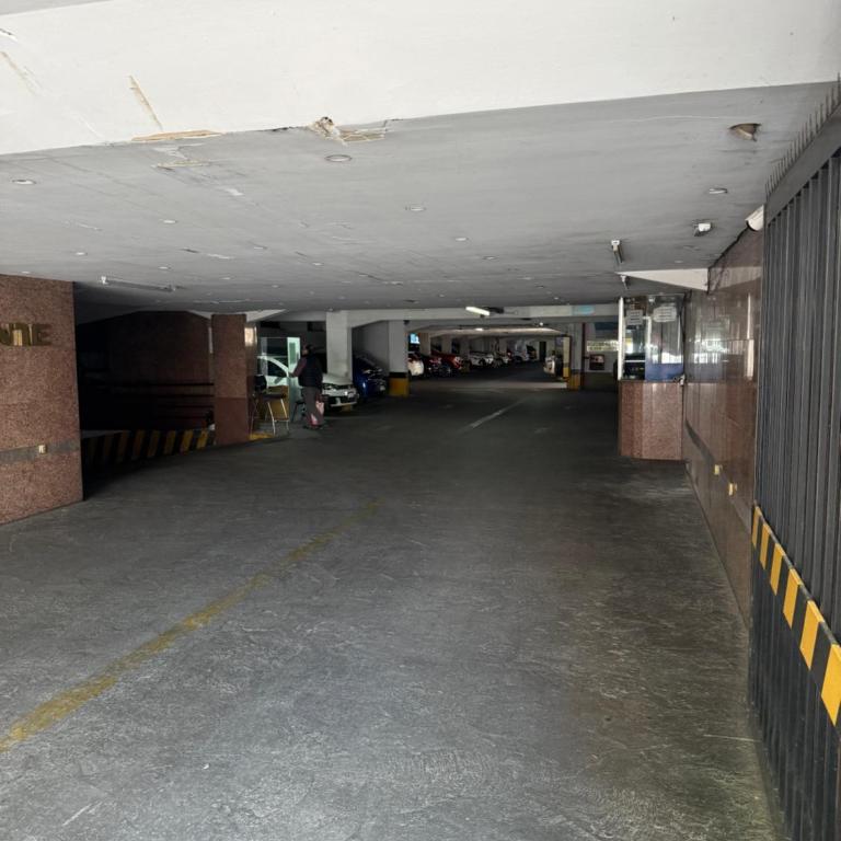 Punto Apart Amigorena - Apartamento de 3 dormitorios - 30