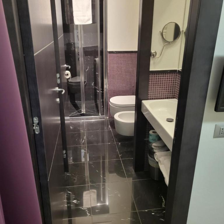 Residence Hotel Le Viole - Monolocale Deluxe - 12
