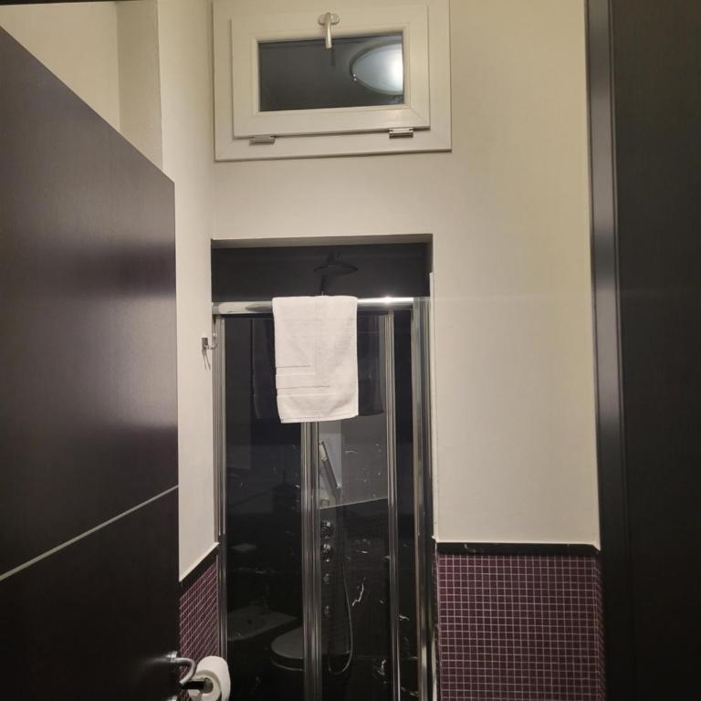 Residence Hotel Le Viole - Monolocale Deluxe - 11