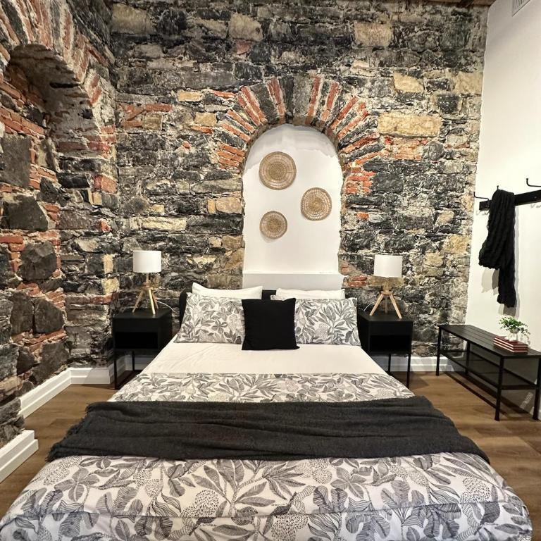 Urban Chic Apartment Black - Appartamento con 1 Camera da Letto - 10