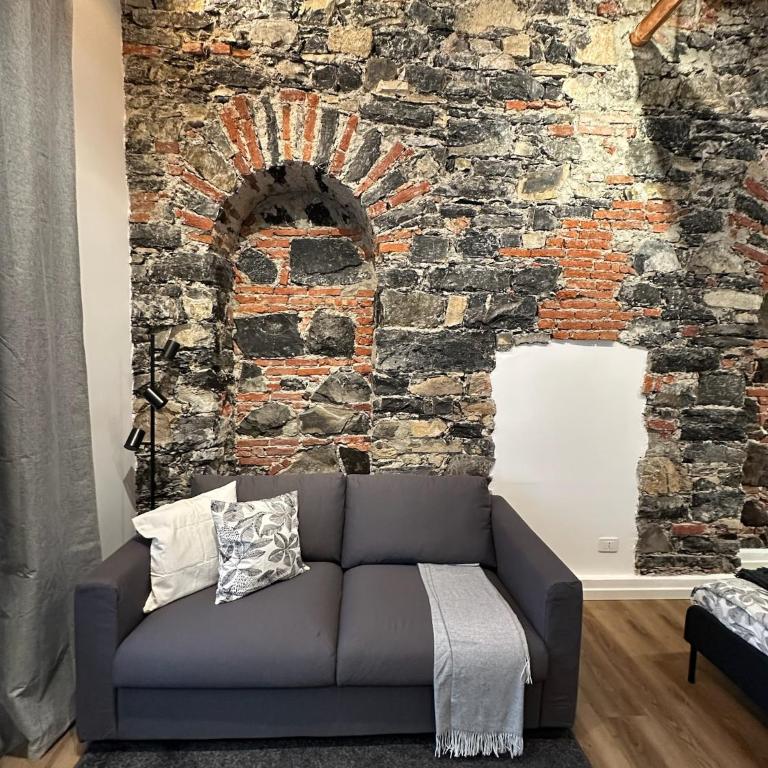 Urban Chic Apartment Black - Appartamento con 1 Camera da Letto - 8