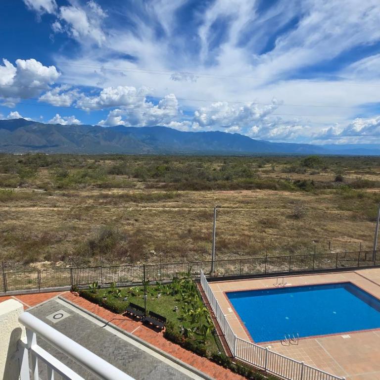 APARTAMENTO NUEVO AMOBLADO Neiva Conjunto Residencial Goya 504 - Apartamento de 3 dormitorios - 8