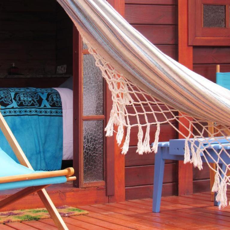 Posada Las Maravillas - Suite con cama extragrande - 7