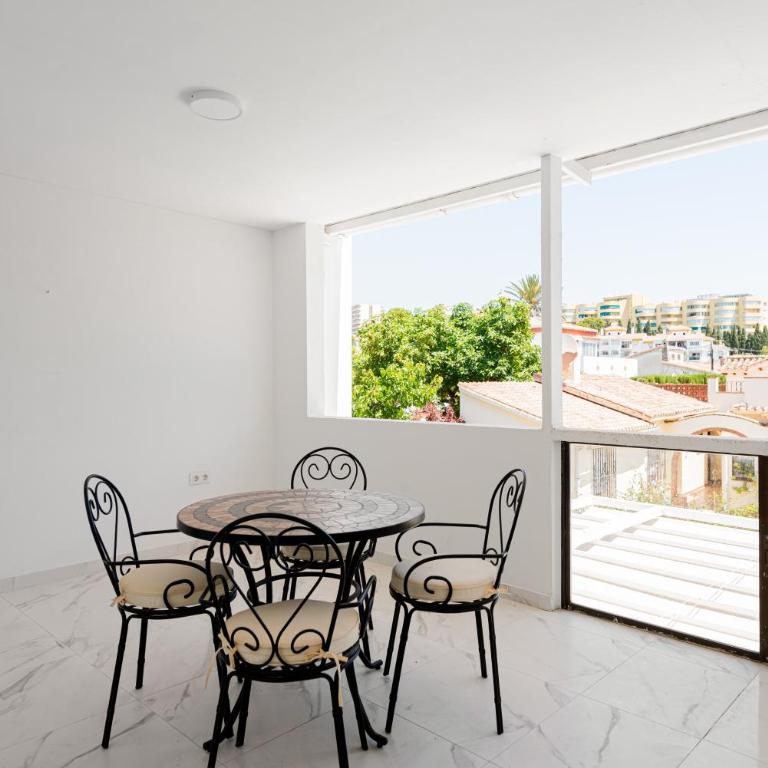 Villa Selvetta, lujo en Puerto Marina Benalmadena - Villa - 32