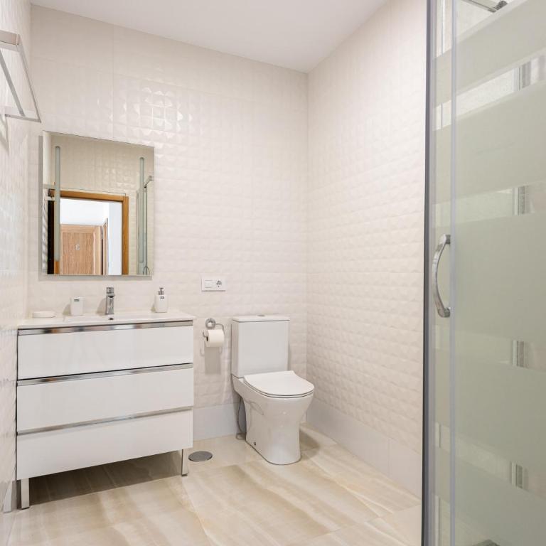 Villa Selvetta, lujo en Puerto Marina Benalmadena - Villa - 28