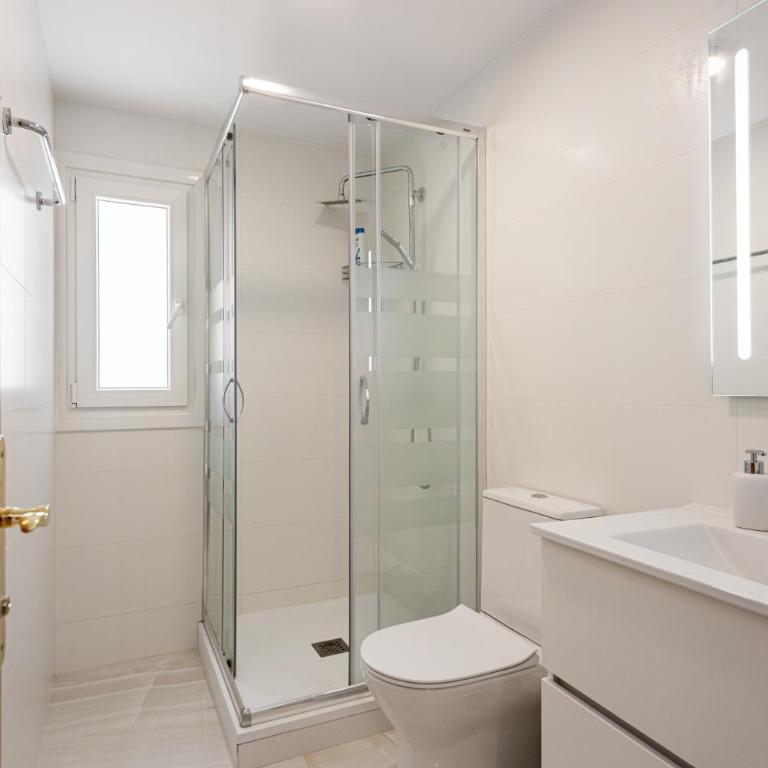 Villa Selvetta, lujo en Puerto Marina Benalmadena - Villa - 26